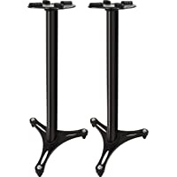 Ultimate Support Systems MS-90-36B - Soporte (305 mm- 914 mm- 260 mm) Negro